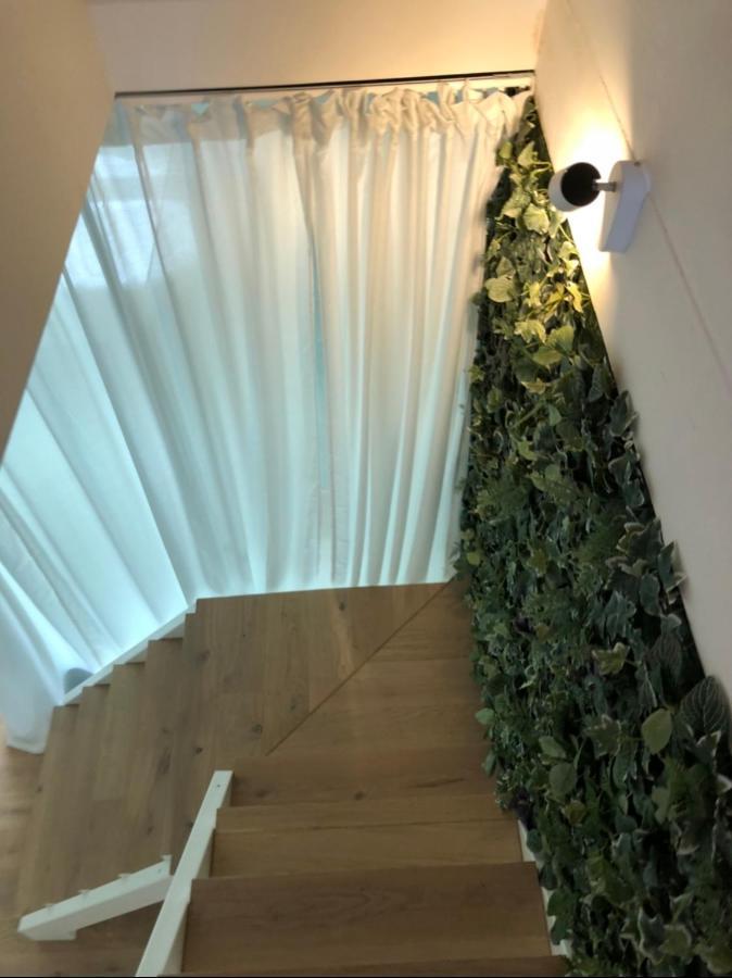 Ferienwohnung Lichtrijke Loft Bij Restaurant Den Olifant Ypern Exterior foto